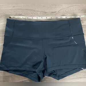 Lululemon Shorts Size 10